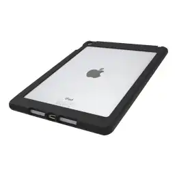 Compulocks iPad Mini 7.9" Coque Antichoc Durcie Pour Tablette - Pare-chocs pour tablette - robuste - caoutch... (BNDIPM)_2